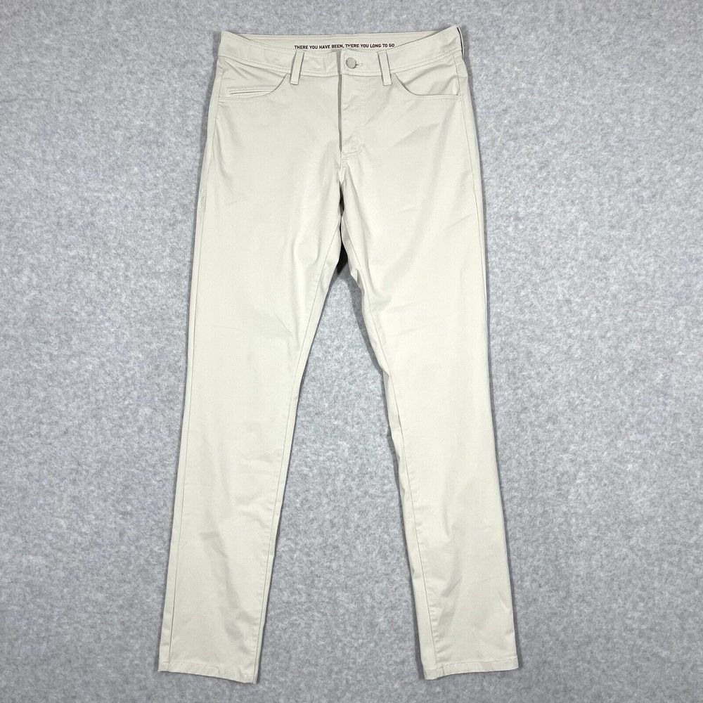 Men's Rhone Pants